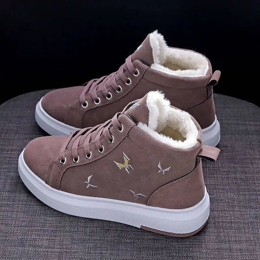 Fenne Winter Sneakers voor Dames