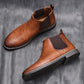 Lucas Heren Chelsea Boots