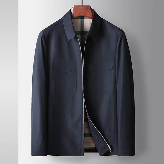 Antoine Heren Herfst Jacket