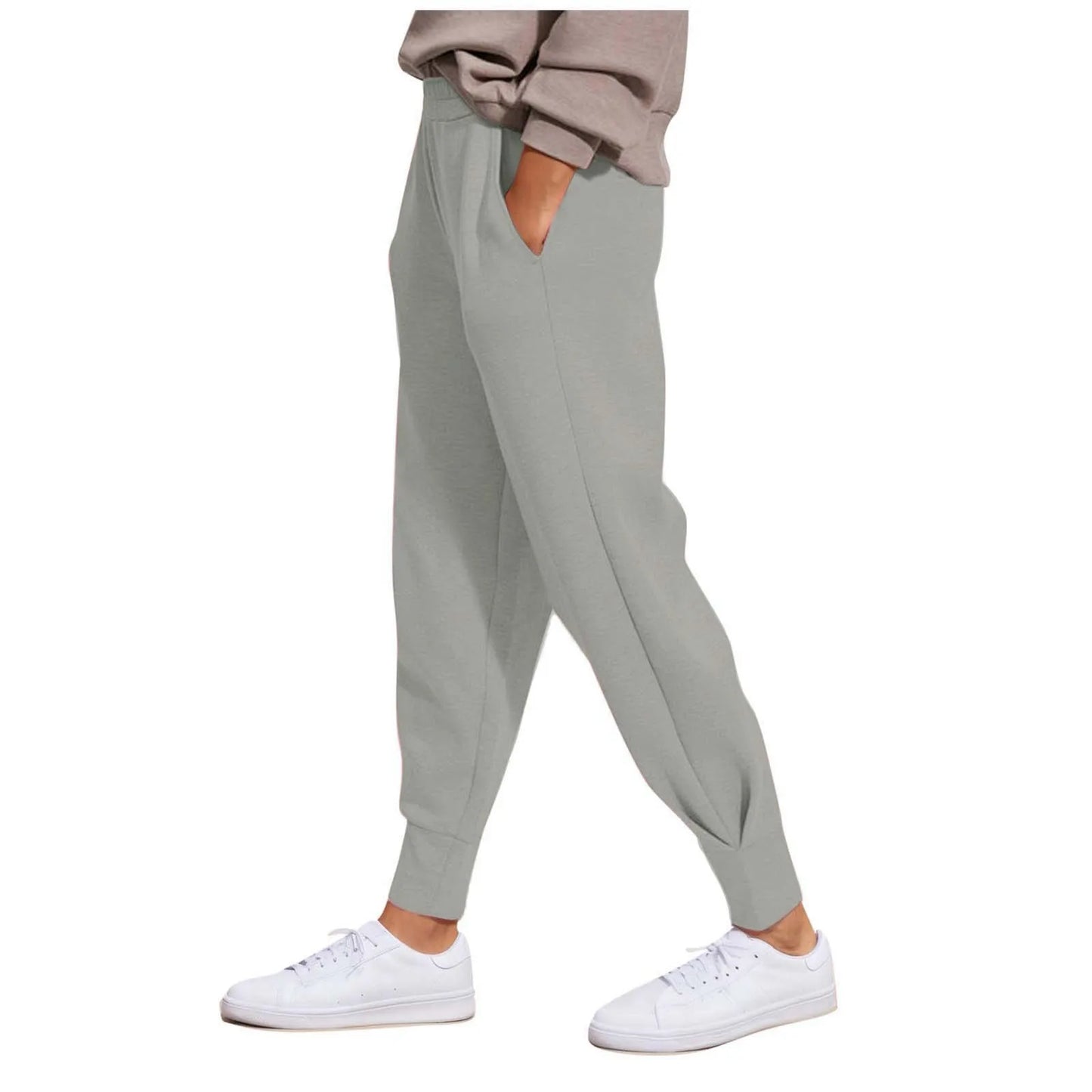 Orie Fleece Broek