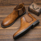 Lucas Heren Chelsea Boots