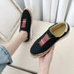 Dames Antislip Sneakers – Casual & Platte Schoenen