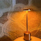 LED Nachtlamp | Oplaadbare Touch Lamp voor Bureau en Hotel