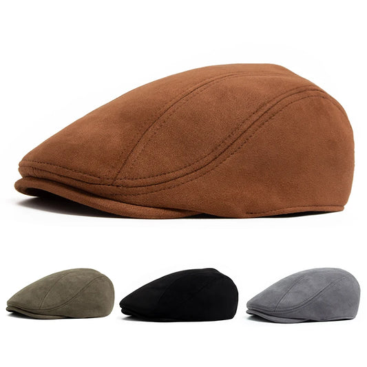 Limited  Suède Baret