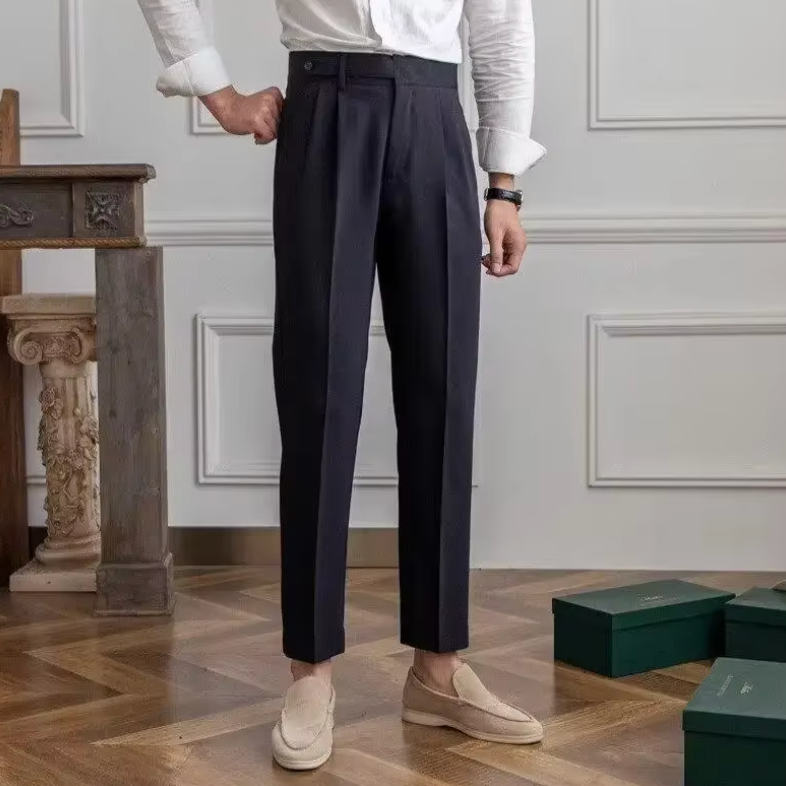 Heren Pantalon