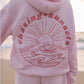 Dames Zomerstijl hoodie