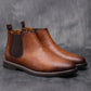 Lucas Heren Chelsea Boots