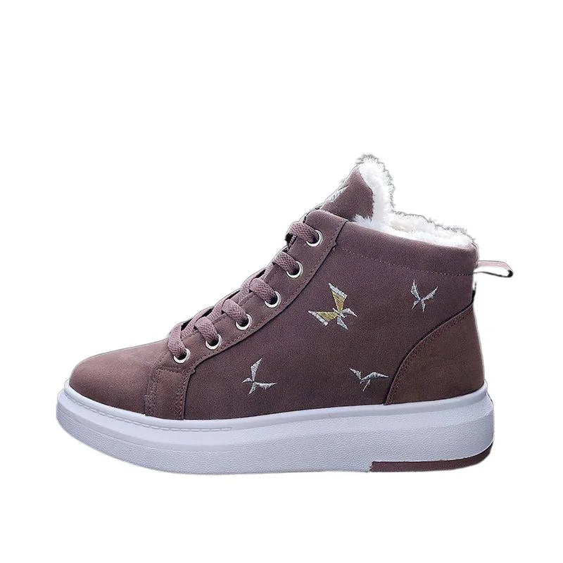 Fenne Winter Sneakers voor Dames