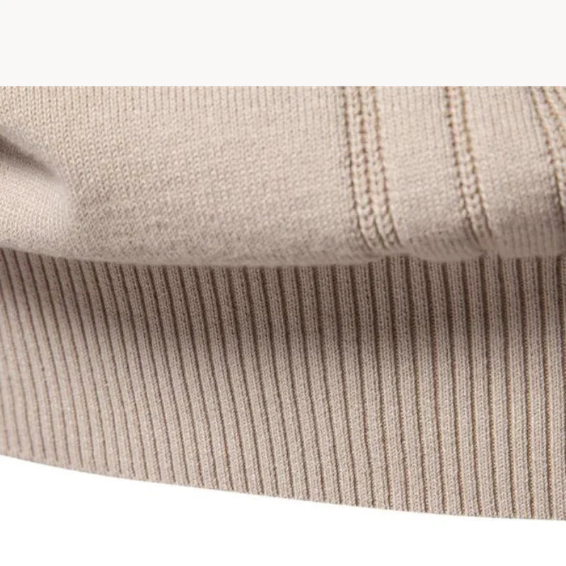 Ashton | Heren Gebreide Pullover