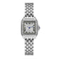 Rival Square Watch voor Dames