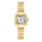 Rival Square Watch voor Dames