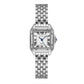 Rival Square Watch voor Dames