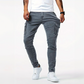 Alex™ Urban Cargo Jeans – Stijlvol en Functioneel voor Elke Avontuur