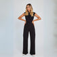 Ariana Mouwloze Jumpsuit