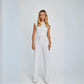 Ariana Mouwloze Jumpsuit