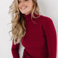 Marie Turtleneck voor dames