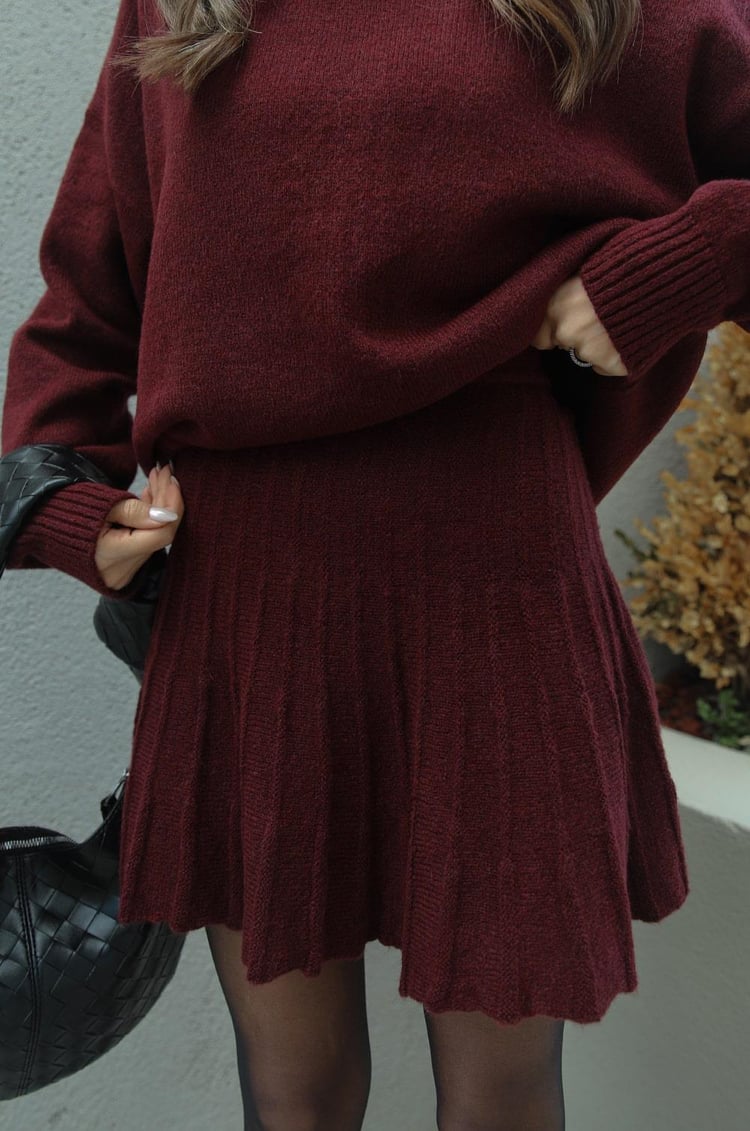 Abella Oversized Pullover voor Dames