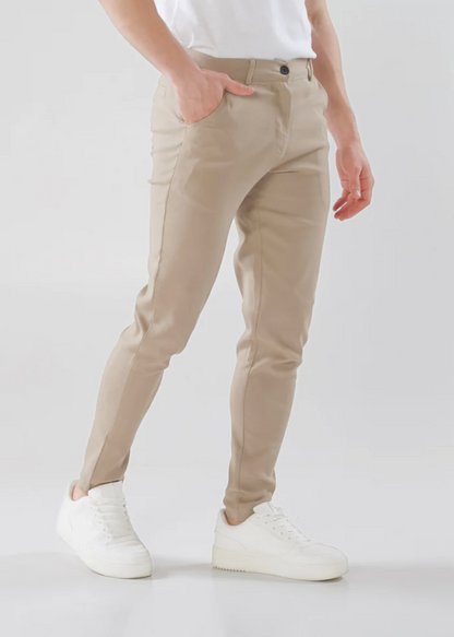 Casual broek voor Heren