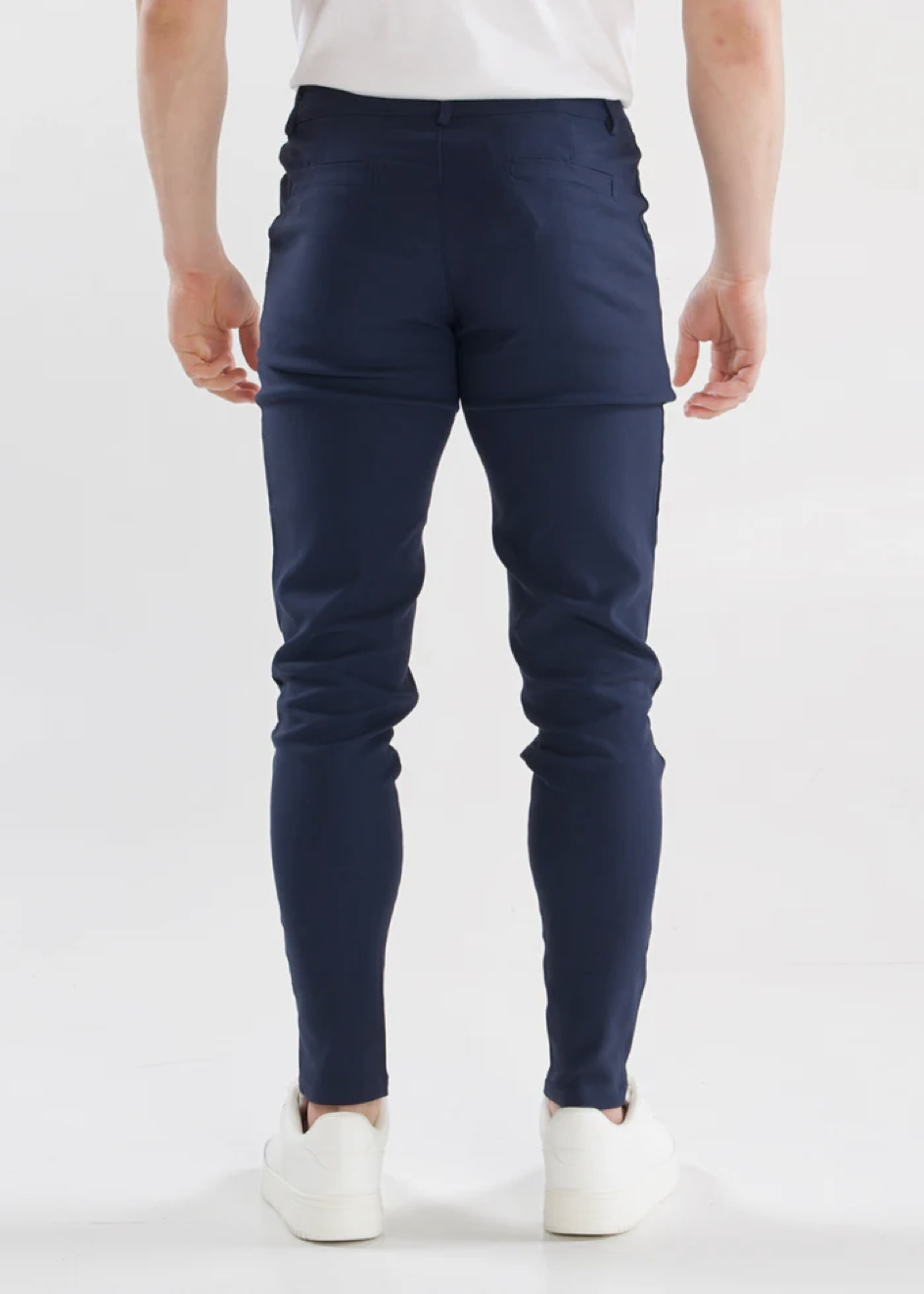 Casual broek voor Heren