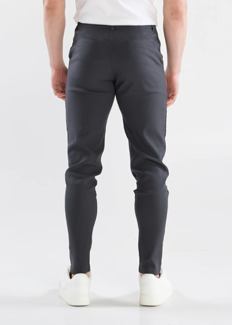 Casual broek voor Heren