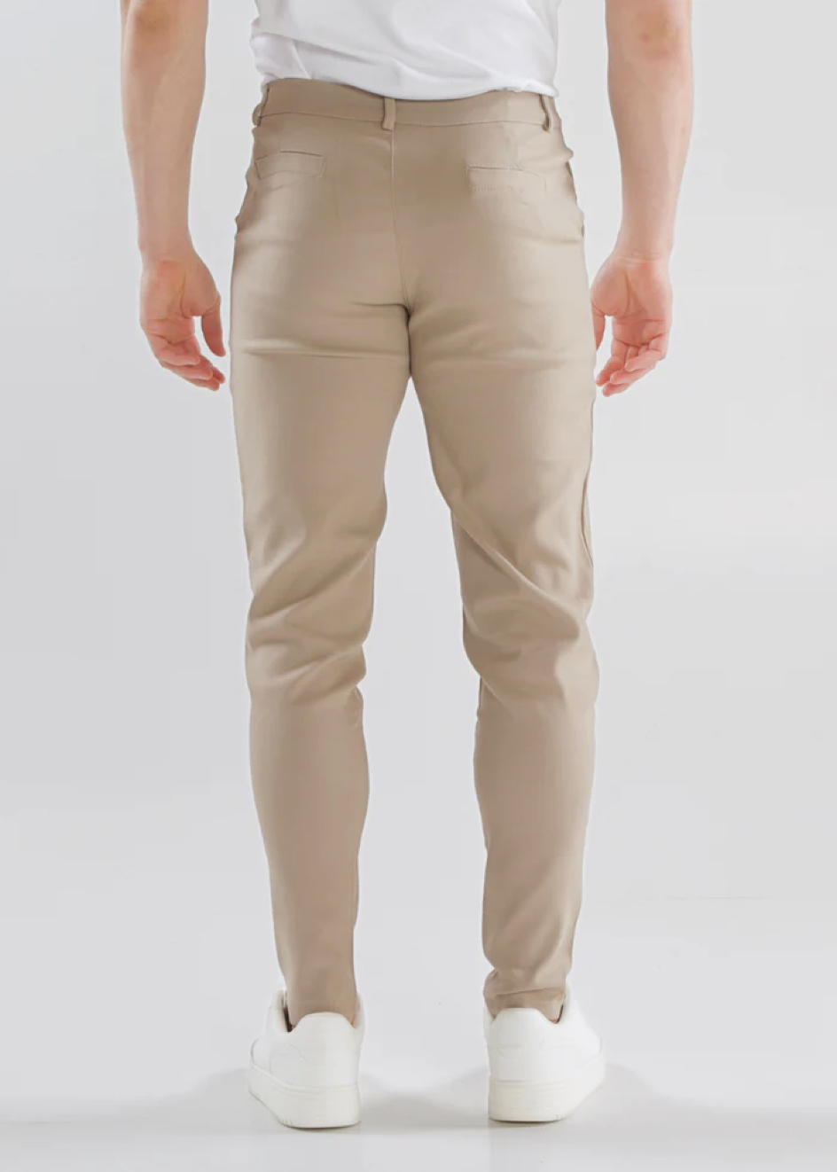 Casual broek voor Heren