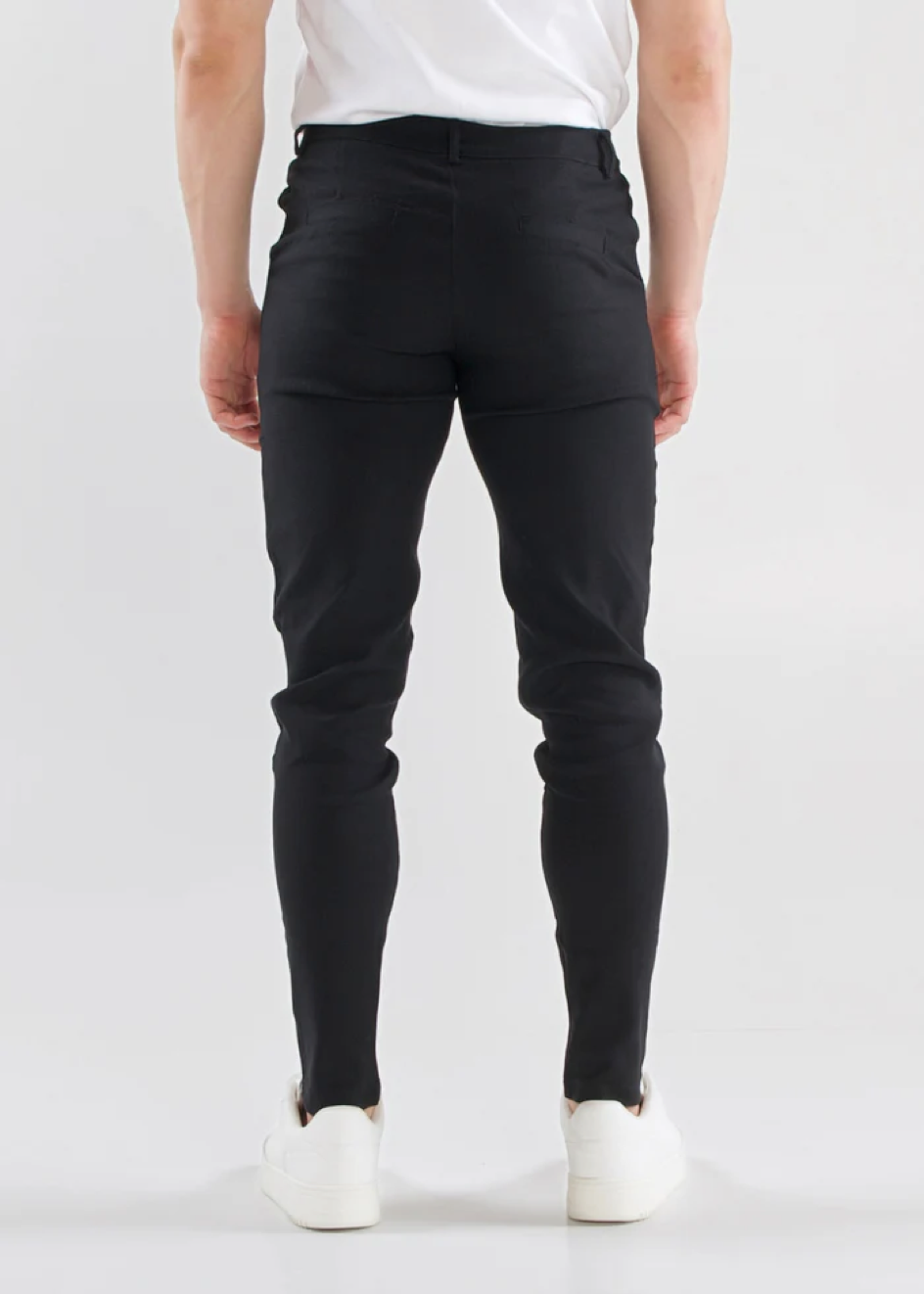 Casual broek voor Heren