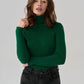 Marie Turtleneck voor dames