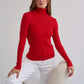 Marie Turtleneck voor dames