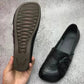 ComfortWalk Antislip Leren Schoenen