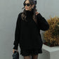 Abella Oversized Pullover voor Dames