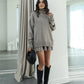 Abella Oversized Pullover voor Dames