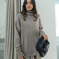 Abella Oversized Pullover voor Dames