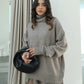 Abella Oversized Pullover voor Dames